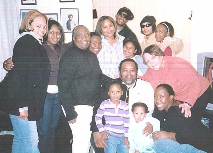 The Family